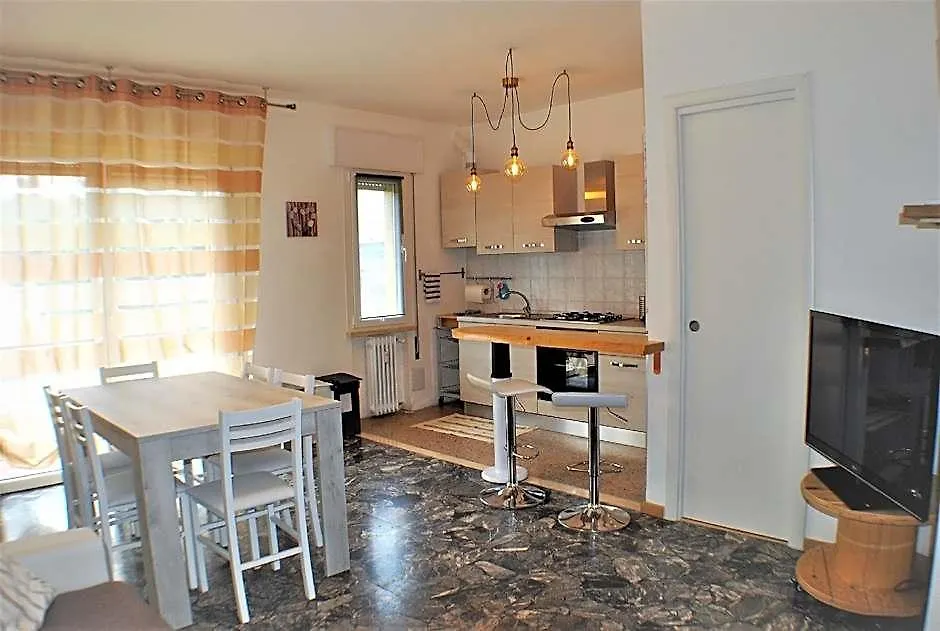 Venice Casa Felice Apartment Free Parking 9 People-1