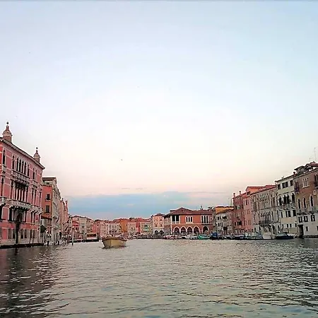 Venice Casa Felice Apartment Free Parking 9 People-2